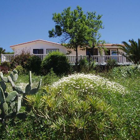 Casitas Vista Valle Bajo El Paso Bagian luar foto