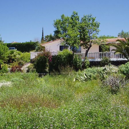 Casitas Vista Valle Bajo El Paso Bagian luar foto