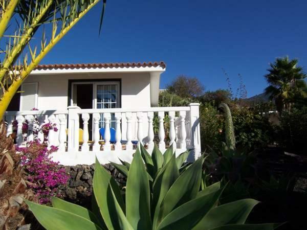 Casitas Vista Valle Bajo El Paso Bagian luar foto