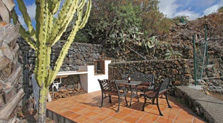 Casitas Vista Valle Bajo El Paso Bagian luar foto