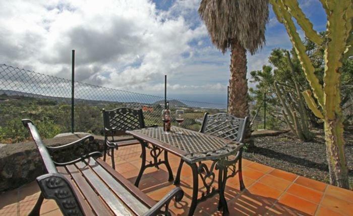 Casitas Vista Valle Bajo El Paso Bagian luar foto