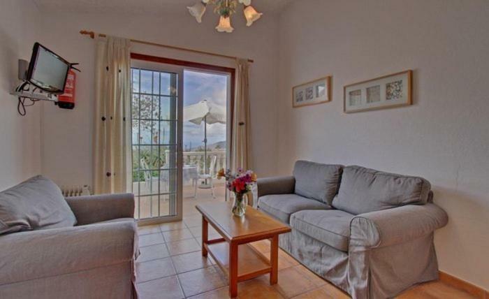 Casitas Vista Valle Bajo El Paso Bagian luar foto