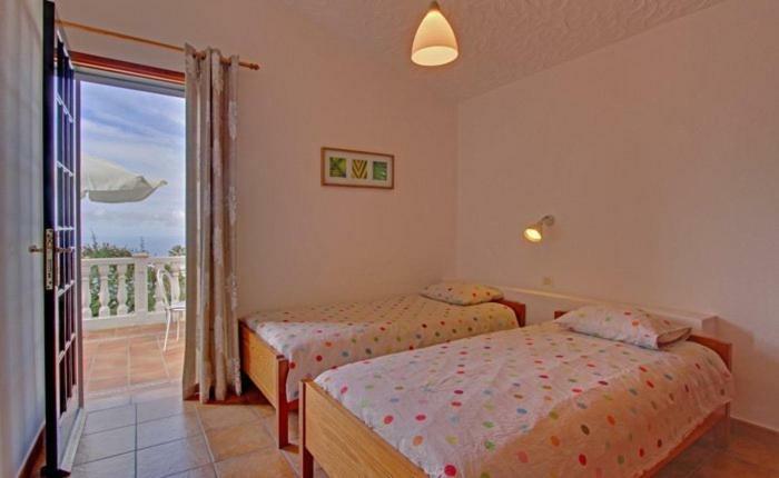 Casitas Vista Valle Bajo El Paso Bagian luar foto